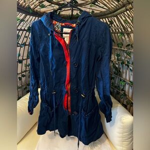 Women’s casual jacket